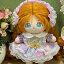 mhy0376【SENDOLL】10cm /15cm /20cm/ ダッフィー/ステラルーぬいぐるみ人形用洋服セット