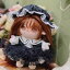 mhy0394【SENDOLL】10cm /15cm /20cm/ ダッフィー/ステラルーぬいぐるみ人形用洋服セット