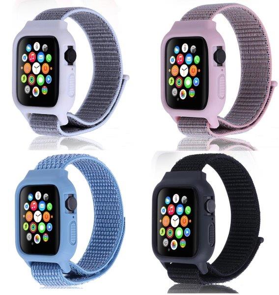 Apple Watch series 7/6/5/4/3/2/1 Х ޥåơ ѥ֥ Applewatch  򴹥٥ iWatch Series ʥ 򴹥Х ȥå  ǥ  ̵ apple watch series 6 5 4 3 2 1 SE б 38mm 40mm 42mm 44mm åץ륦å Х