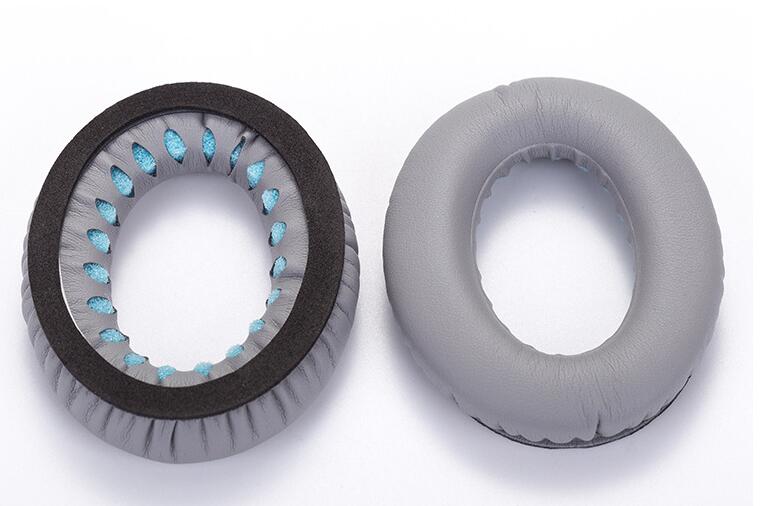 �إåɥե��� ���� �ѥå� Bose QuietComfort QC45 QC35 qc35 ii QC25 QC2 QC15 SoundTrue AE2 AE2i AE2w �б� ���䡼�ѥå� ���䡼���å���� �إåɥۥ�ѥå� �ײ� ���ե�pu�쥶�� ����ե�����