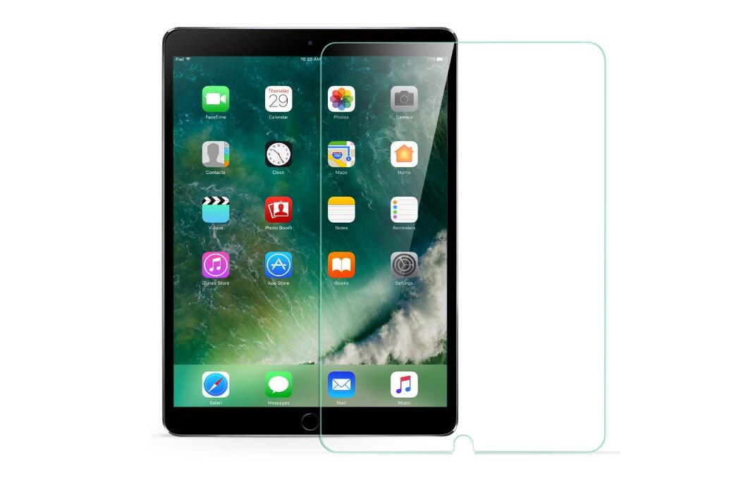 iPad Pro 10.5 ガラスフィルム フィルム 液晶保護フィルム 強化ガラス 保護シート タブレット