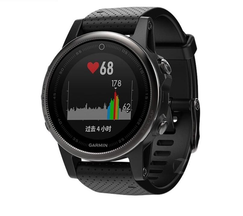 GARMIN(ߥ) ޥ ݡĥå fenix5 ե˥å5 fenix5s fenix5x ޡ å ե ư̷ վݸե  С  film