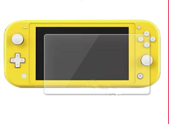 nintendo switch lite フィルム 任天堂 スイッチ ガラスフィルム 液晶保護フィルム 強化ガラス 保護シート