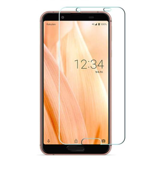 AQUOS Sense 3 lite ե sh-02m SH-RM12 SHV45 㡼 Android One S7 饹ե...