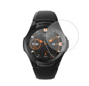 2 TicWatch Pro 3 Ultra / TicWatch E3 S2 / TicWatch Pro tB tیtB V[g tJo[ SmartWatch X}[gEHb` tB film