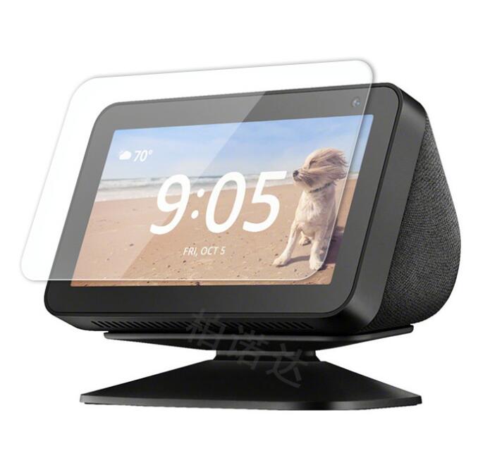 Echo Show 5 第3世代 Echo Show8 10 SHOW2 ECHO SPOT Echo Show 10 ガラスフィルム Echo Show 第五世代 エコーショー5 フィルム SHOW10 液晶保護フィルム 強化ガラス 保護シート