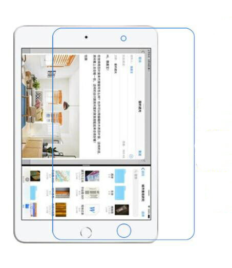 iPad mini (最新モデル)