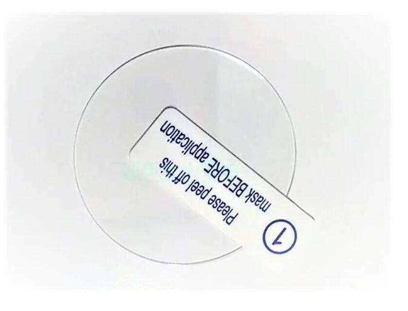 POLAR Grit X 饹ե ݥ顼 ե վݸե 饹 SmartWatch ޡȥå ݸ...