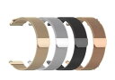 galaxy watch 3 45mm ハンド ステンレス ベルト ガーミン ウォッチベルト 交換ベルト 腕時計ハンド シルバ ウェアラブル