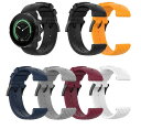 スント suunto9 / suunto9 baro / suunto D5 / suunto7 / spartan sport / spartan sport wrist hr バンド シリカゲルバンド ベルト シリコン リストバンド交換 柔らか ベルト ウォッチベルト 腕時計ベルト ウェアラブル SmartWatch スマートウォッチ