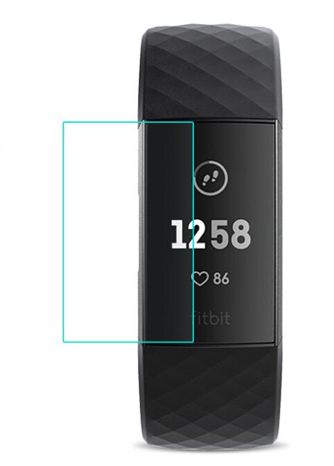 2 Fitbit Charge 5 6 Charge 4 վݸե  charge6 Charge5 Charge4 SmartWatch ޡȥå ե film