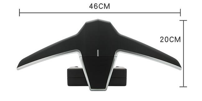 ヘッドレストハンガー 多役で高級感ある車用ハン...の紹介画像3