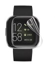 tBbglXg Fitbit Versa 3 / Fitbit Sense oh X}[gEHb` tB tیtB SmartWatch یV[g film