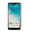 Android One S8 饹ե 磻Х S8-KC վݸե 饹 ݸ ֥å