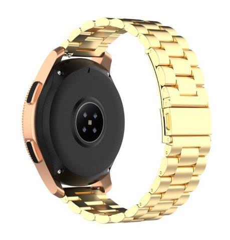 全4色幅18mm20mm22mm24mm時計バンドステンレス取り付け簡単ウォッチベルト腕時計バンドスマート時計バンド交換ベルト金属メッシュバンドbandsmartwatch