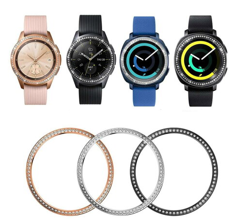 galaxy watch 3 41mm 45mm リング galaxy watch 42mm 46mm キラキラ レディース フルスパークリング 輝くベゼルリング ギャラクシーウォッチ3 watch3 galaxy watch 3 41mm 45mm リング galaxy watch 42mm 46mm キラキラ レディース フルスパークリング 輝くベゼルリング ギャラクシーウォッチ3 watch3