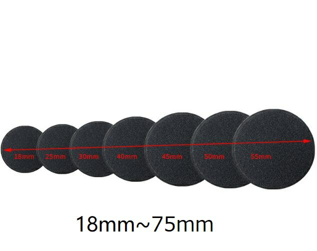 5�ڥ� �إåɥۥ� ���� ���ݥ� ������ ���䡼�ѥå�ľ�� 18mm~75mm�Υ���ۥ���б� �إåɥե��� �����ǥ��� ������ ���å���� ���С�