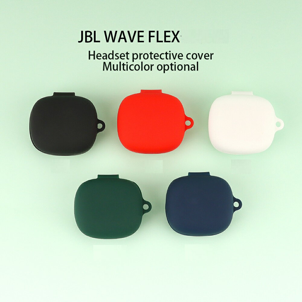 JBL TUNE FLEX / JBL Wav...の紹介画像3
