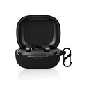 EarFun Air Pro 4 用 ケース カバー イヤーファン EarFun Air Pro4 用保護カバー ソフト 耐衝撃 薄型 軽量 カバー シリコン製 ボーズ ワイヤレスイヤホン 収納ケース