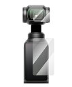 DJI OSMO POCKET 3 / DJI POCKET 2 / DJI OSMO POCKET 液晶保護フィルム POCKET2 pocket3 レンズ 保護フィルム ガラスフィルム 強化ガラス 保護シート