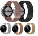 pixel Watch 3 pixel watch3 45mm 磁気バンド タルバンド ハンド ステンレスベルト マグネット式 ベルト Google グーグル 交換ベルト ピクセルウォッチ ウォッチベルト 取り外し簡単