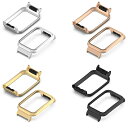 Xiaomi Smart Band 7 Pro ケース カバー ステンレス製 シャオミ Smart Band7 Pro 交換ベルト オリジナル メタルバンドクイ...