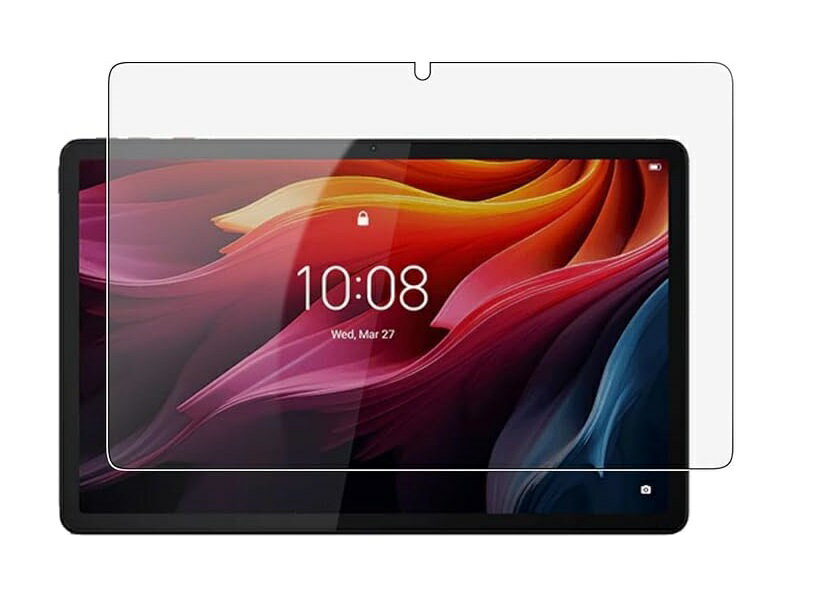 Lenovo Tab K11 Plus 饹ե Υ ե վݸե 饹 ݸ ֥å