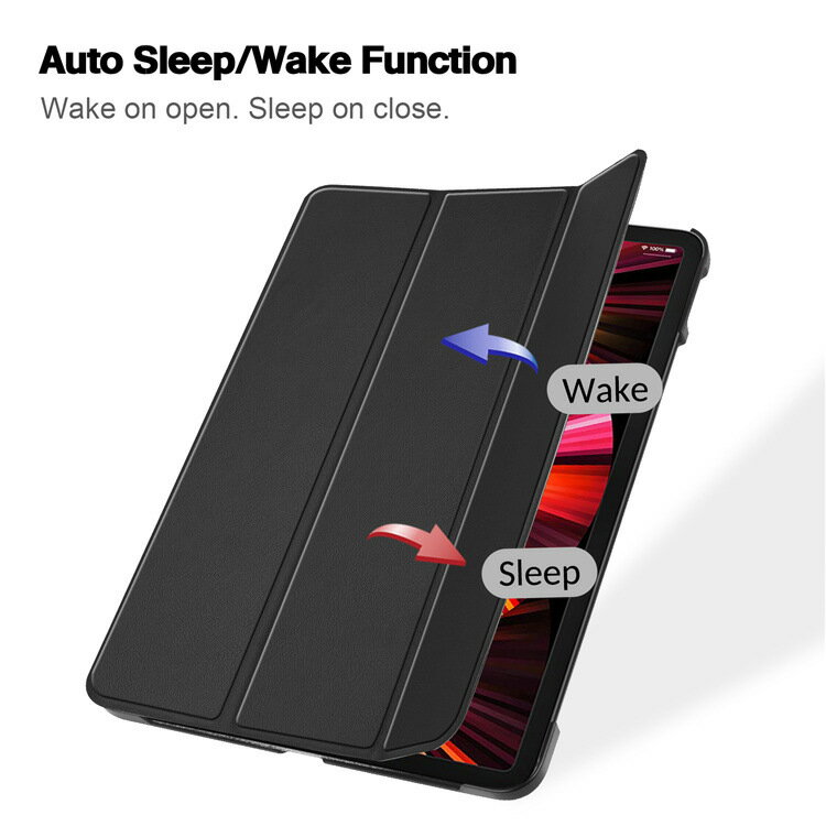 iPad pro 11����� 13����� ipad air 11����� 13����� ������ 2024ǯȯ�� ��Ģ�� ���С� PU�쥶�� TPU ������ɵ�ǽ�դ� iPad �����ݸ� ���С� �����ȥ��꡼��