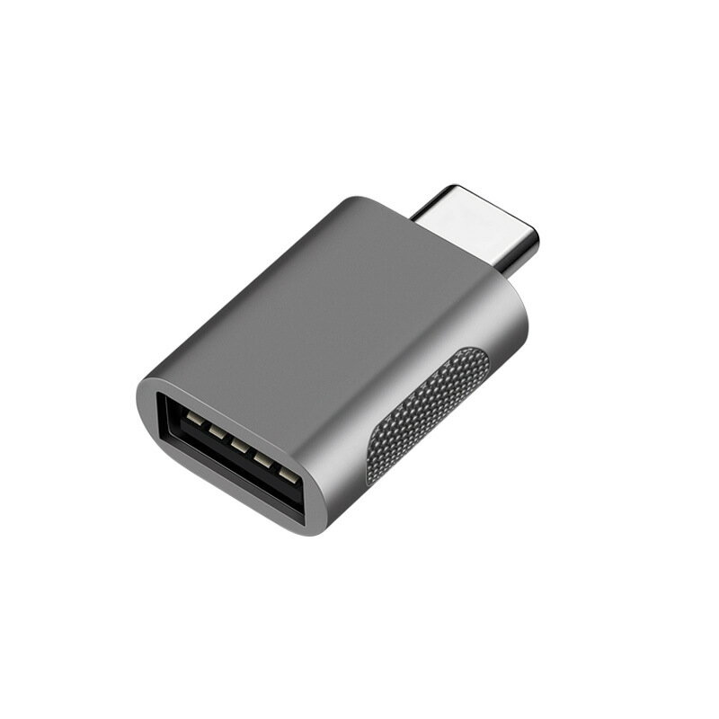 USB Type C to USB 変換アダプタ USB C 変換アダプタ タイプC USB-A MacBook, iPad Pro, Sony Xperia XZ/XZ2, Samsung などタイプc多機種対応 USB A (メス)-Type C (オス)