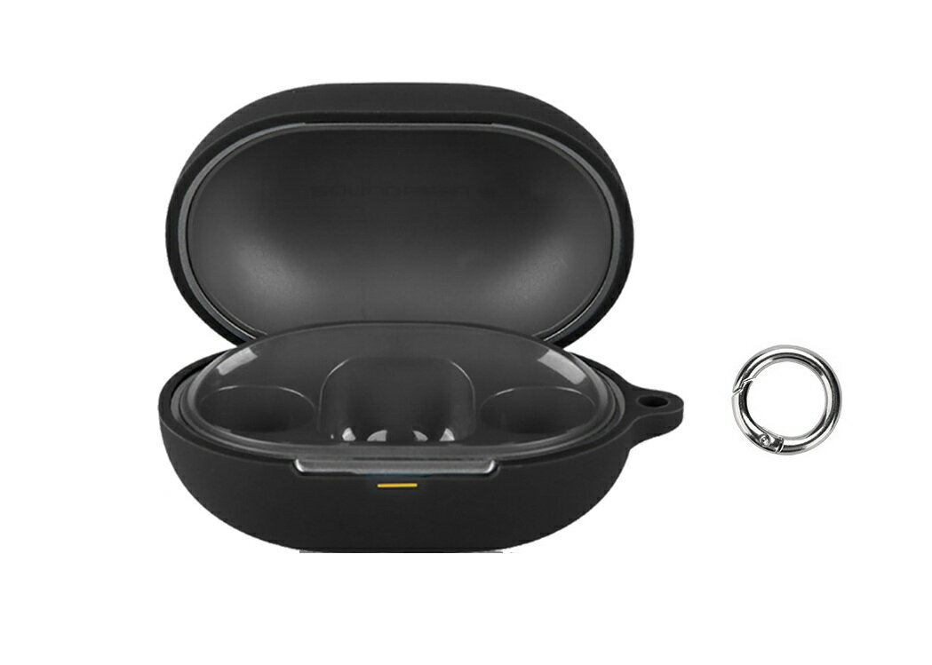 SENEN ZAKKA㤨Soundpeats Clip1  С ݸ ꥳݸ  ʶɻ ߤ    ɻ Ѿ׷ ɿ ι ۥ󥱡 clip1 ֥åפβǤʤ1,150ߤˤʤޤ