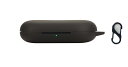 Anker Soundcore V20i ケース ソニー カラビナ付き ケースカバー カバー ワイヤレスイヤホン 用保護カバー シリコン製 ボーズ ワイヤレスイヤホン 収納ケース(2)