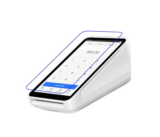 **【Square Terminal専用設計】** Square Terminal専用に設計されたPET保護フィルムです。画面サイズにぴったりフィットし、大切な液晶画面をキズや汚れからしっかり保護します。※ご購入前に対応機種をご確認ください。 **【高透明PET素材】** 高品質PET素材を採用し、透明度が高く、画面本来の鮮やかな色彩や見やすさを損ないません。画質をそのまま楽しみながら快適にご使用いただけます。 **【高感度タッチ対応】** 薄型設計により、フィルム貼り付け後もタッチ操作はスムーズ。決済操作や各種アプリの操作性を損なうことなく、快適な使用感を維持します。 **【指紋防止・撥水撥油加工】** 指紋や皮脂汚れが付きにくい特殊コーティングを施し、画面を清潔に保ちます。汚れが付着しても簡単に拭き取ることができ、いつでもクリアな画面を維持できます。 **【気泡防止・貼り付け簡単】** 自己吸着タイプを採用し、位置を合わせるだけで簡単に貼り付け可能。気泡が入りにくく、初めての方でもきれいに装着できます。 **【お得な2枚セット】** 保護フィルムが2枚入っているので、貼り直し用や予備としても便利。長期間にわたりSquare Terminalの画面をしっかり保護し、安心してお使いいただけます。・ポストへの投函となります。そのため、時間指定や日付指定はお受けできません。 ・通常の宅配便に比べ、配達までお時間が必要となります。ほとんどの場合、1〜3日程度での配達となりますが、 　もし配送後1週間を経過しても到着しない場合は、弊社もしくは運送会社へお問い合せください。 ・入金確認後、在庫のある商品は2営業日以内に発送、在庫のない商品は入荷次第発送。 ・商品届きましたら、何の問題がありましたら、お手数ですがメールで連絡ください、24時間以内対応いたします。