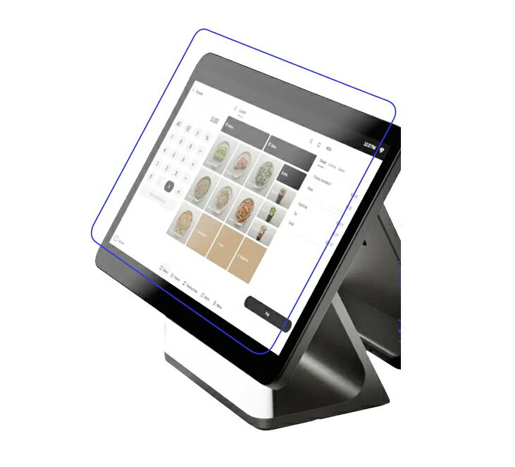 【Square Register（スクエアレジスター）13.3インチ専用設計】 Square Register（スクエアレジスター）13.3インチ レジカウンター専用設計のPET保護フィルムです。液晶画面にぴったりフィットし、大切なディスプレイをキズや汚れ、ホコリからしっかり保護します。ご購入前に対応機種をご確認ください。 【高透明PET素材】 高品質PET素材を採用し、高い透明度で画面本来の鮮やかな色彩と視認性を維持します。フィルムを貼っても画質を損なわず、快適にご使用いただけます。 【高感度タッチ対応】 薄型設計により、フィルム装着後もスムーズなタッチ操作を実現。レジ操作や決済業務など、日常の操作性を損なうことなく快適にご使用いただけます。 【指紋防止・撥水撥油加工】 指紋や皮脂汚れが付きにくい特殊コーティングを施しています。画面を清潔に保ち、汚れが付いても簡単に拭き取ることができるため、お手入れも簡単です。 【気泡防止・貼り付け簡単】 自己吸着タイプを採用し、位置を合わせるだけで簡単に貼り付け可能。気泡が入りにくく、初めての方でもきれいに貼り付けることができます。貼り直しもしやすく、美しい仕上がりを実現します。 【パッケージ内容】 PET保護フィルム × 1枚。大切なSquare Register（スクエアレジスター）13.3インチの液晶画面を日常のキズや汚れから保護し、長期間安心してご使用いただけます。・ポストへの投函となります。そのため、時間指定や日付指定はお受けできません。 ・通常の宅配便に比べ、配達までお時間が必要となります。ほとんどの場合、1〜3日程度での配達となりますが、 　もし配送後1週間を経過しても到着しない場合は、弊社もしくは運送会社へお問い合せください。 ・入金確認後、在庫のある商品は2営業日以内に発送、在庫のない商品は入荷次第発送。 ・商品届きましたら、何の問題がありましたら、お手数ですがメールで連絡ください、24時間以内対応いたします。