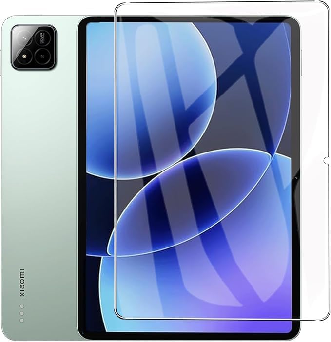 Xiaomi Pad 8 Pad8 / Xiaomi Pad 8 Pro Pad8 Pro 11.2インチ ガラスフィルム シャオミ パッド8 パッド8プロ 強化ガラ…