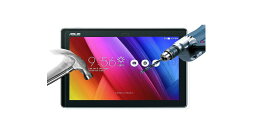 ASUS ZenPad 10 Z300C ガラスフィルム フィルム 液晶保護フィルム 、強化ガラス 保護シート タブレット