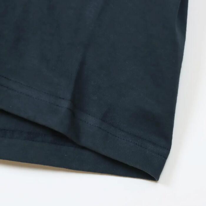 Champion チャンピオン Tシャツ T1011 USA アメリカ製 ポケット 無地 メンズ レデ...