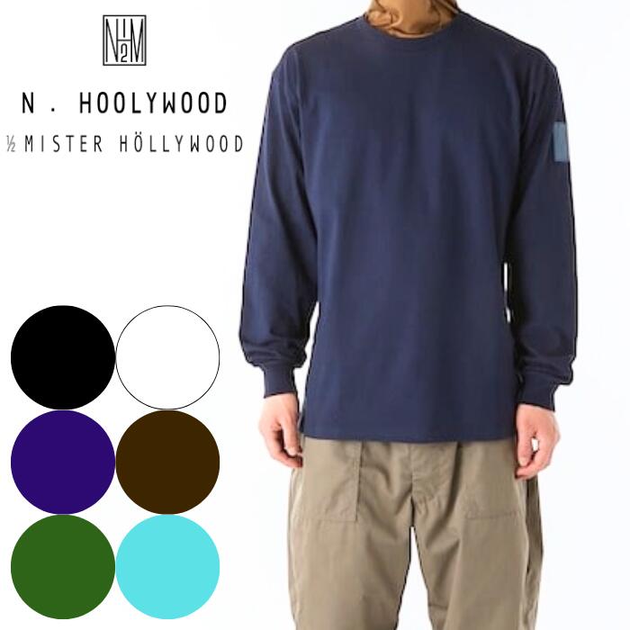 楽天市場】N．HOOLYWOOD エヌハリウッド（Tシャツ・カットソー