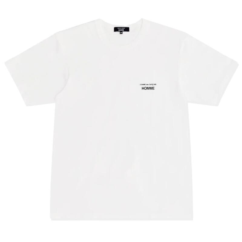 楽天市場】COMME des GARCONS（サイズ（S/M/L）LL）（Tシャツ