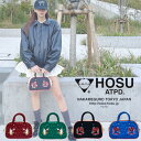 HOSU スカバッグ HONORITS SKAバッグ