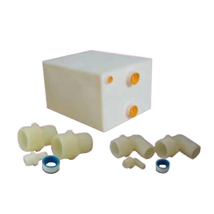 排水タンク 75L(20ガロン)