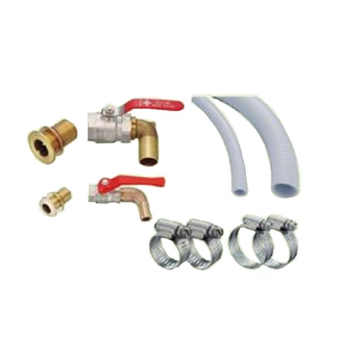 JABSCO�ȥ����񥻥å� 1-1/2