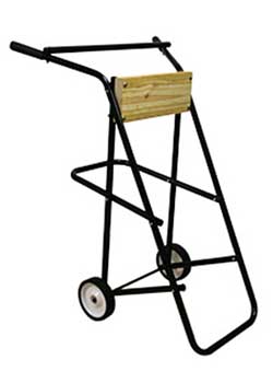 Rakuten - BMO （〜15hp/4st）船外機スタンド [50B0006]　（別途運賃発生します）