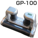 アルミ三方ローラー GP-100 (プラローラータイプ) アンカーローラー