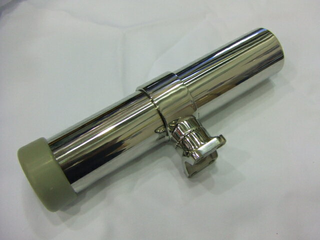 Rakuten - リガー　レール用ロッドホルダー[50]