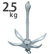 Rakuten - 鉄製　ホールディングアンカー　2.5kg
