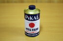 ピカール液 PIKAL 金属磨き 300g