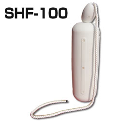 EVAフェンダー SHF-100 小型軽量で強靱な防舷材 EVAフェンダー SHF-100 小型軽量で強靱な防舷材