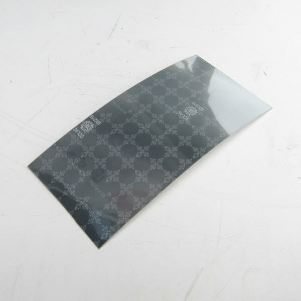 救命胴衣用 再帰反射材 ソーラスグレード 粘着剤式 【メール便可】