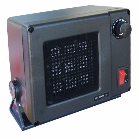 セラミックヒーター JCF-300 12V仕様