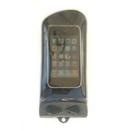 アクアパック(AQUAPAC)携帯電話用108